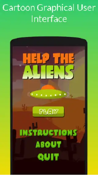 Play Storm Area 51: Help The Aliens! [Tap Tap]  and enjoy Storm Area 51: Help The Aliens! [Tap Tap] with UptoPlay